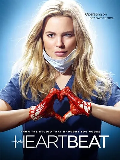  سریال کره‌ای Heartbeat