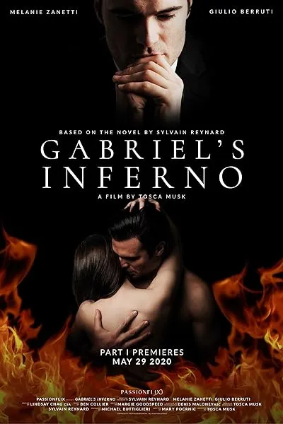  فیلم Gabriel’s Inferno: Part One 2020