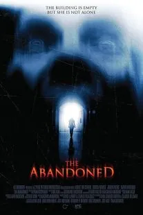  فیلم The Abandoned 2015