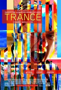  فیلم Trance 2013