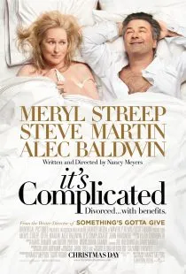  فیلم It’s Complicated 2009