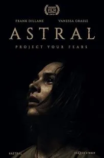  فیلم Astral 2018