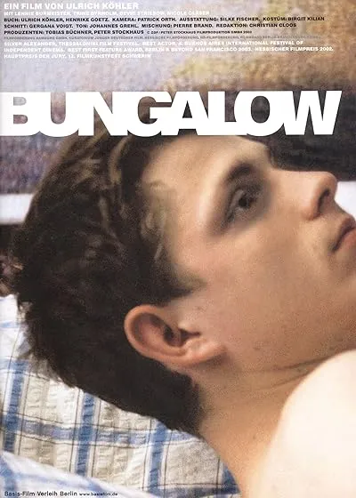  فیلم Bungalow 2002