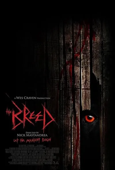  فیلم The Breed 2006