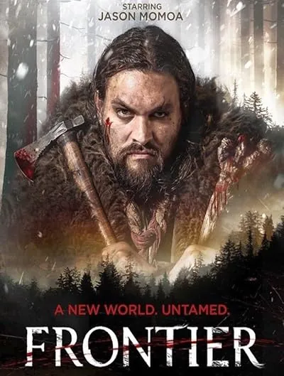  سریال Frontier