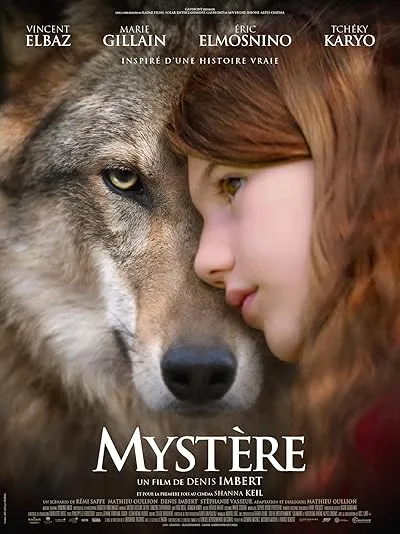  فیلم Vicky and Her Mystery 2021