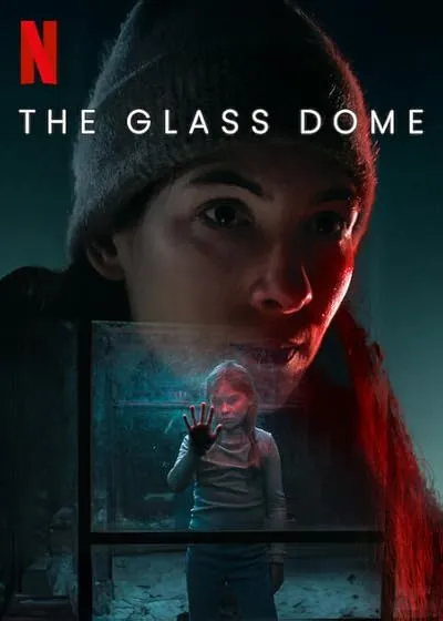  سریال The Glass Dome