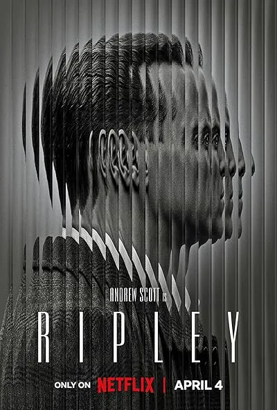  سریال Ripley