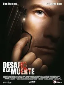  فیلم Until Death 2007