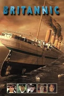  فیلم Britannic 2000