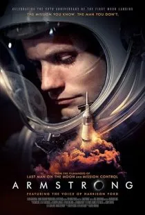  مستند Armstrong 2019