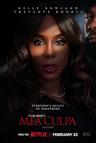  فیلم Mea Culpa 2024