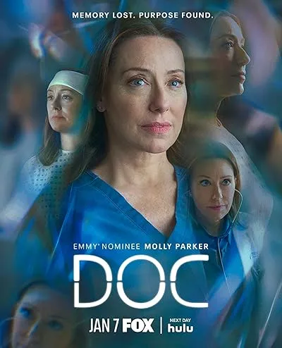  سریال Doc