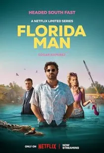  سریال Florida Man