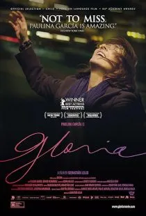  فیلم Gloria 2013