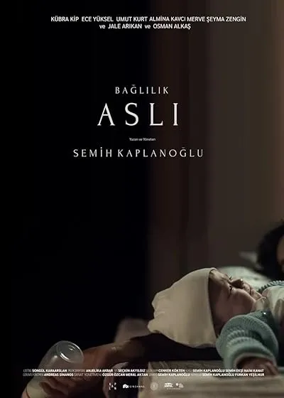  فیلم Commitment (Baglilik Asli) 2019