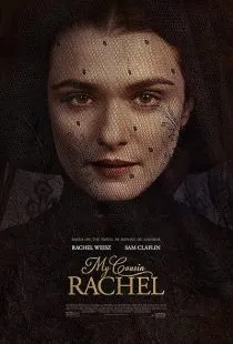  فیلم My Cousin Rachel 2017