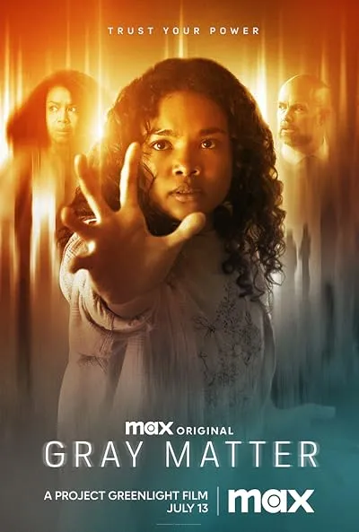  فیلم Gray Matter 2023