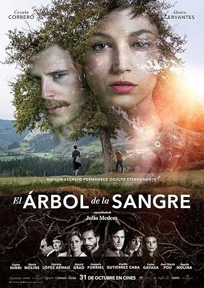  فیلم The Tree of Blood 2018