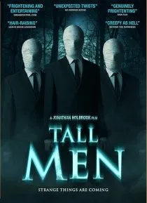  فیلم Tall Men 2016