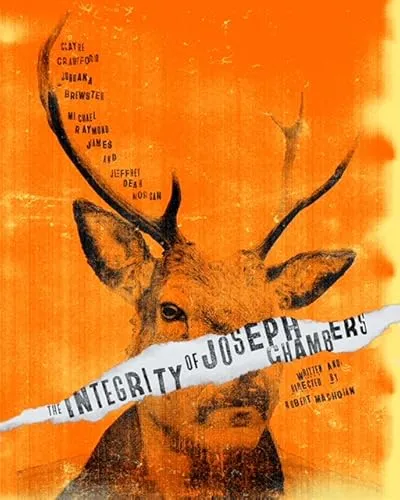  فیلم The Integrity of Joseph Chambers 2022