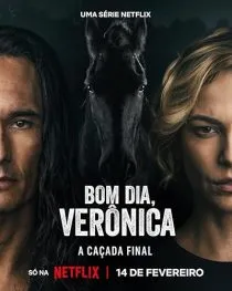 سریال Good Morning, Verônica