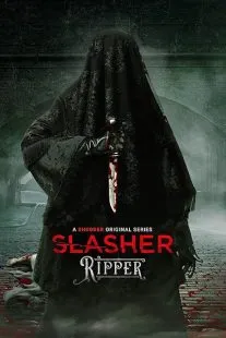  سریال Slasher