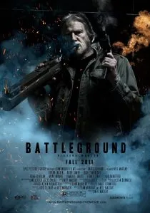 فیلم Battleground 2012