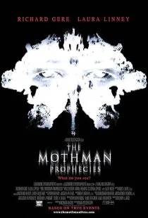  فیلم The Mothman Prophecies 2002