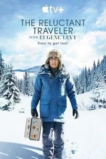  سریال The Reluctant Traveler