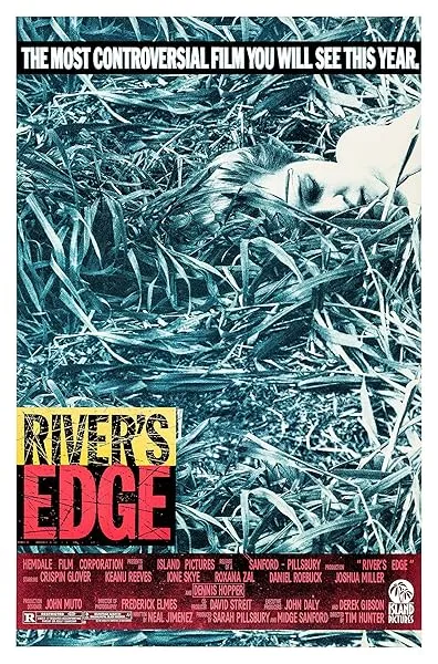  فیلم River’s Edge 1986
