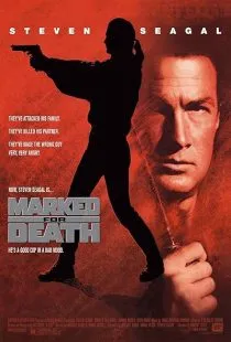  فیلم Marked for Death 1990