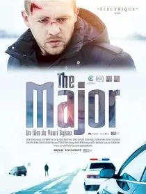  فیلم The Major 2013