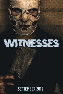  فیلم Witnesses 2019