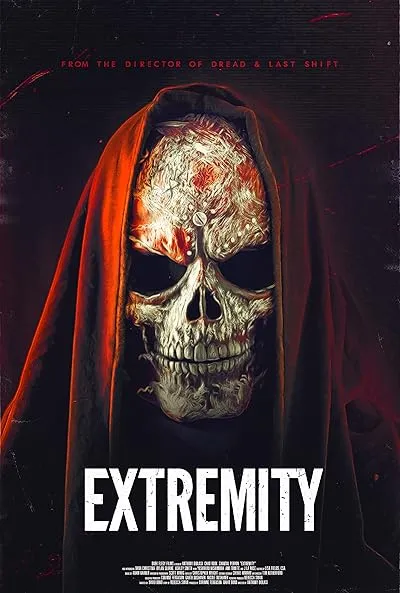  فیلم Extremity 2018