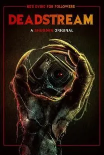  فیلم Deadstream 2022