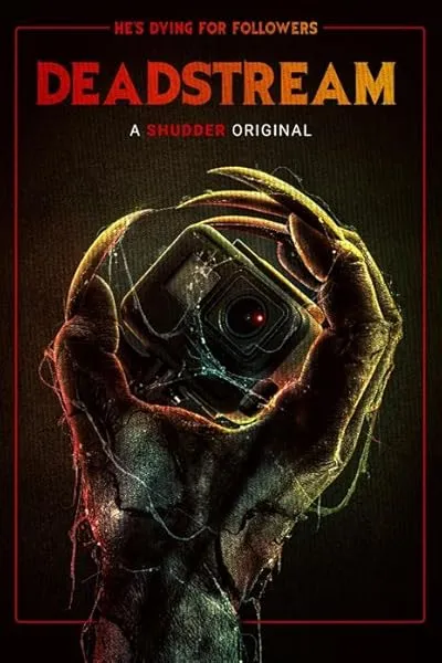 فیلم Deadstream 2022