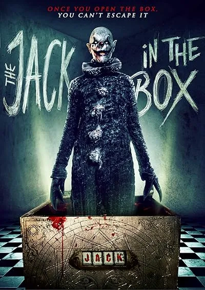  فیلم The Jack in the Box 2019