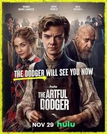  سریال The Artful Dodger