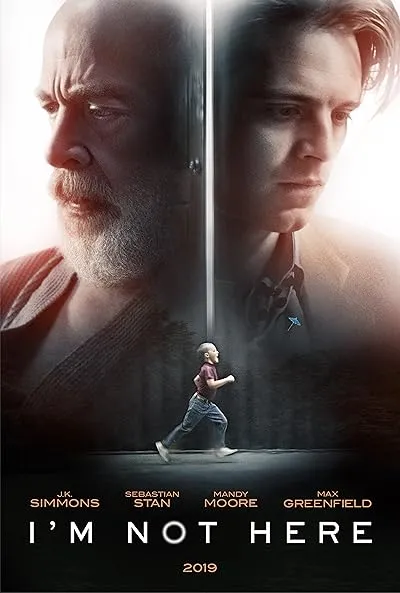  فیلم I’m Not Here 2017