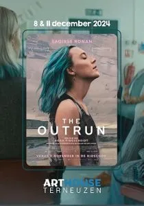  فیلم The Outrun 2024