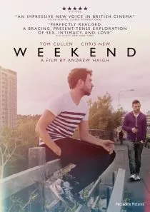  فیلم Weekend 2011