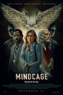  فیلم Mindcage 2022