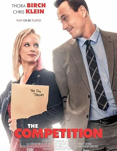 فیلم The Competition 2018