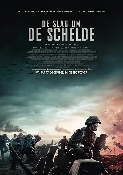  فیلم The Forgotten Battle 2020