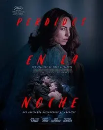  فیلم Lost in the Night 2023