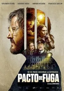  فیلم Jailbreak Pact 2020