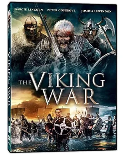  فیلم The Viking War 2019