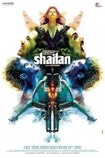  فیلم هندی Shaitan 2011