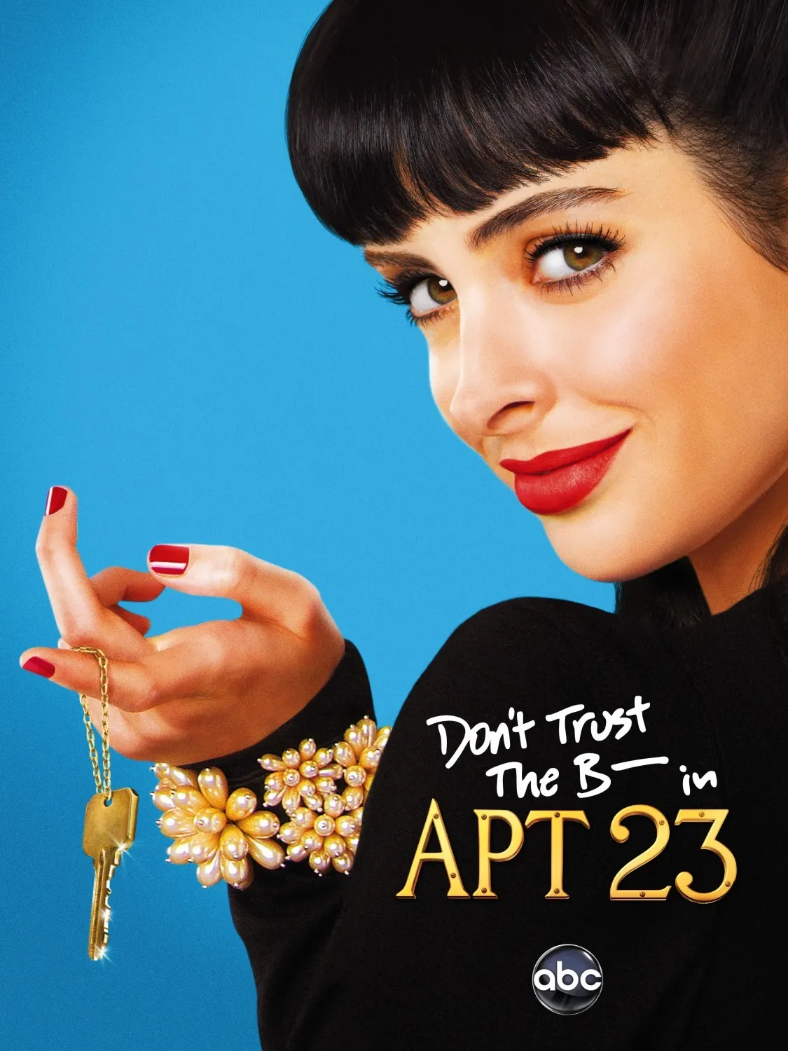  سریال Don't Trust the B---- in Apartment 23